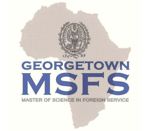 MSFS Africa Presents New Scholarship for Students from Africa